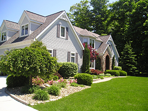 Landscapers and Lawncare Services in Westbrook, CT